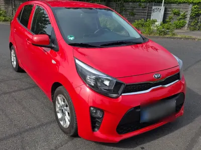 Gebraucht Kia Picanto