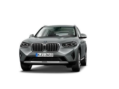 Gebraucht 2025 BMW X3 SUV | 37.890 € (Superpreis)