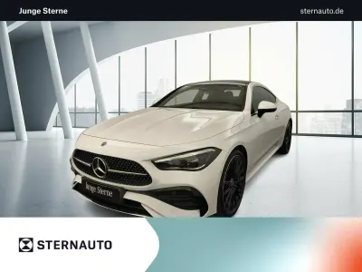 Gebraucht Mercedes CLE200