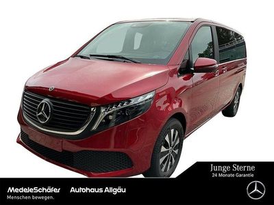 Mercedes EQV300
