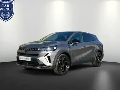 Nuova Renault Symbioz Esprit Alpine 160 CV (117 kW) 2026 Grigio SUV