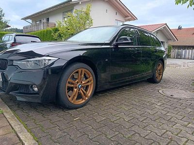 BMW 340