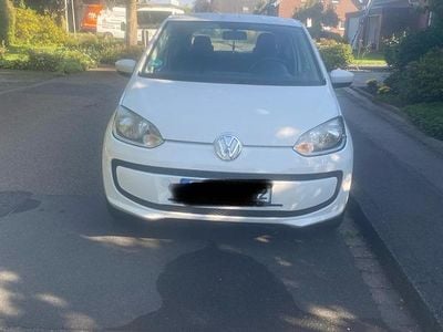 VW up!