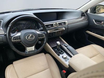 Lexus GS450H