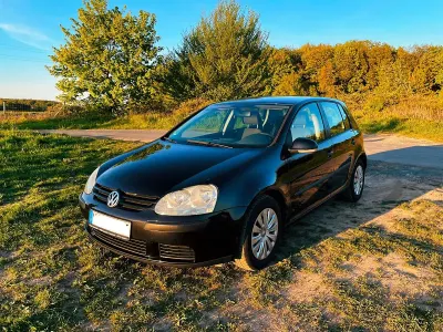 Gebraucht VW Golf V