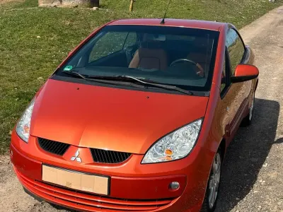 Gebraucht Mitsubishi Colt