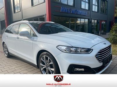 gebraucht Ford Mondeo Turnier Business Edition(Auto. Tüv&Insp.n