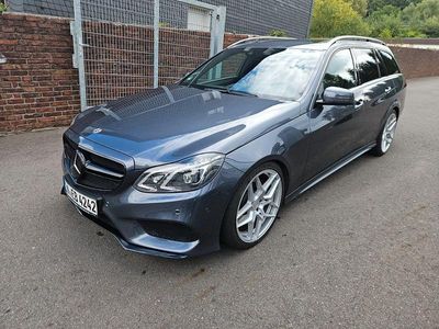 Mercedes E350