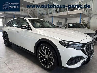 Gebraucht Mercedes E450 381 PS (280 kW) 2023 Andere Limousine