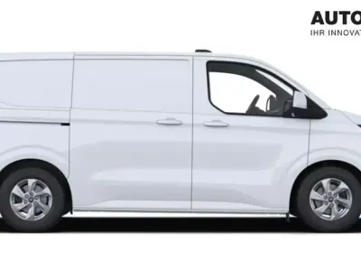 Gebraucht Ford E-Transit
