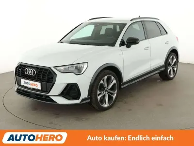 Gebraucht Audi Q3