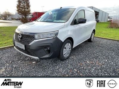 gebraucht Nissan Townstar Kastenwagen L1 2,2t EV N-Connecta-Option - Auto Mattern