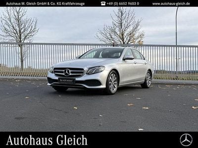 Mercedes E250