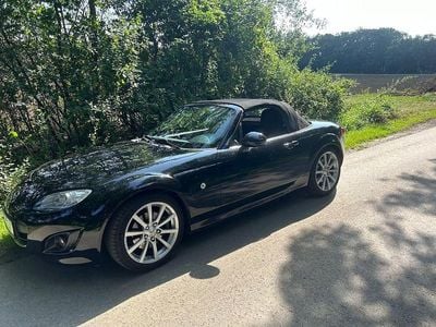 Mazda MX5