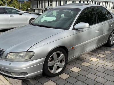 Opel Omega