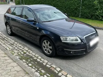 Gebraucht Audi A6