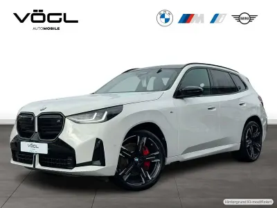 Gebraucht BMW X3 M