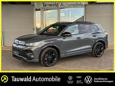 Delfingrau metallic Gebraucht 2025 VW Tiguan Style SUV | 48.430 € (Fairer Preis)