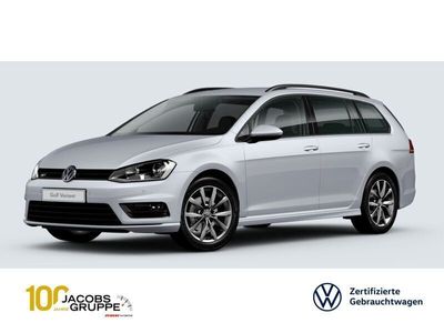 gebraucht VW Golf VII Variant Comfortline