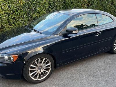 Volvo C70