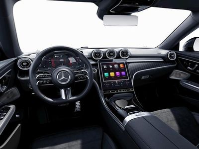 Mercedes CLE220