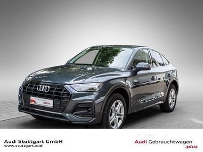 Audi Q5 Sportback
