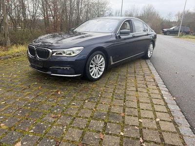BMW 750