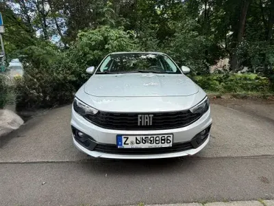 Gebraucht Fiat Tipo