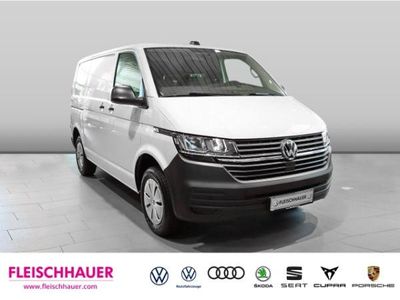 gebraucht VW Transporter T6.1Kasten *Komfortpaket Plus*