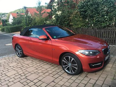 BMW 220