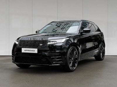 Usata Land Rover Range Rover Velar Autobiography 304 CV (223 kW) 2025 Nero SUV