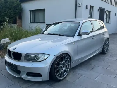 Gebraucht BMW 123