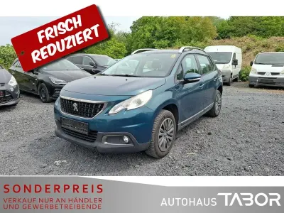 Gebraucht Peugeot 2008