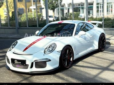 Porsche 911 GT3