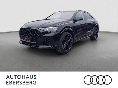 Gebraucht Audi RS Q8 Performance 640 PS (470 kW) 2025 Schwarz SUV