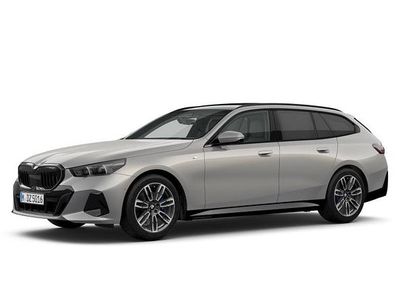 Gebraucht BMW 520 Comfort Edition 197 PS (144 kW) 2026 Kombi