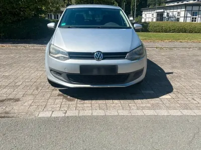 Gebraucht VW Polo