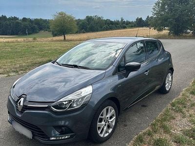Renault Clio IV