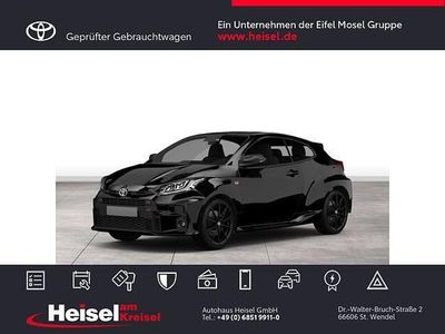 Precious schwarz Gebraucht 2020 Toyota Yaris Basis Kleinwagen | 32.990 € (Etwas zu teuer)
