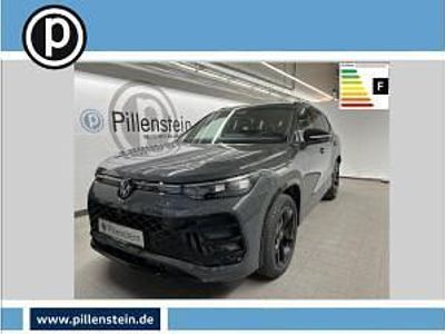 Ny VW Tayron R-line 193 HK (141 kW) 2026 Grå SUV