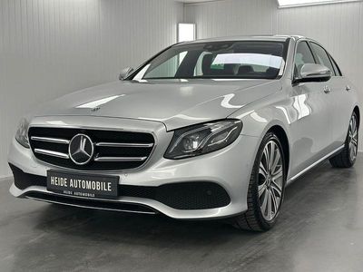 Mercedes E450