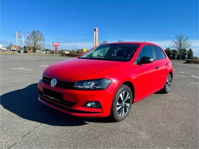 Gebraucht VW Polo