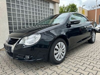 VW Eos