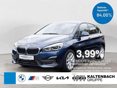 BMW 225 Active Tourer