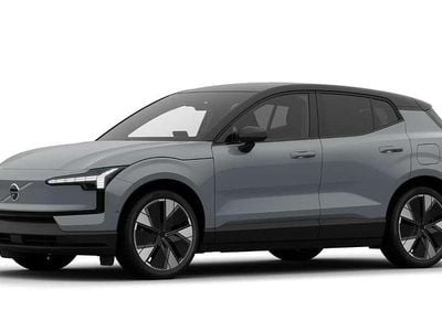 Neu Volvo EX30 Ultra 200 kW (272 PS) 2026 Grau SUV