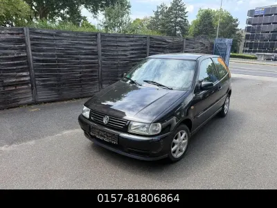 Gebraucht VW Polo