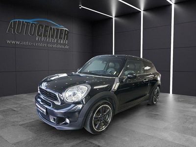 Mini Cooper SD