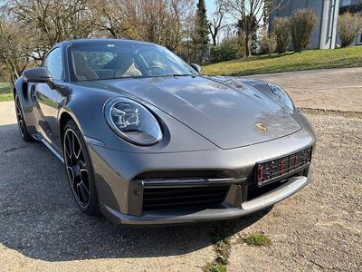 Gebraucht Porsche 992 650 PS (478 kW) 2021 Grau Coupé