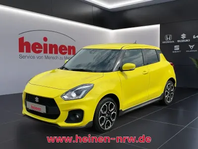 Gebraucht Suzuki Swift