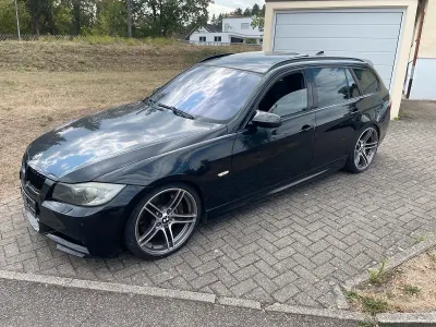 Gebraucht BMW 335